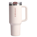 STANLEY Quencher ProTour Flip Straw Tumbler - Rose Quartz - 30 oz