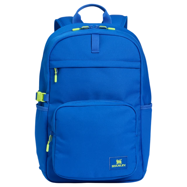 *Stanley - The Assembly Backpack | 21 QT | 20 L, Cobalt