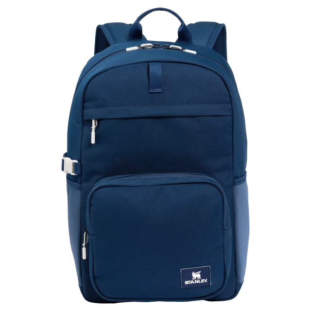*Stanley - The Assembly Backpack | 21 QT | 20 L, Dark Navy