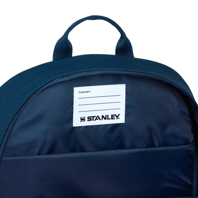 *Stanley - The Assembly Backpack | 21 QT | 20 L, Dark Navy