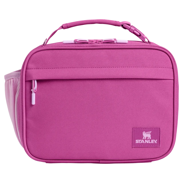 *STANLEY - The Assembly Lunch Box | 3.7 QT | 3.5 L, Dark Blossom