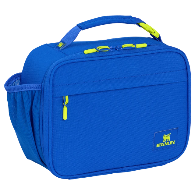 *Stanley - The Assembly Lunch Box | 3.7 QT | 3.5 L, Cobalt