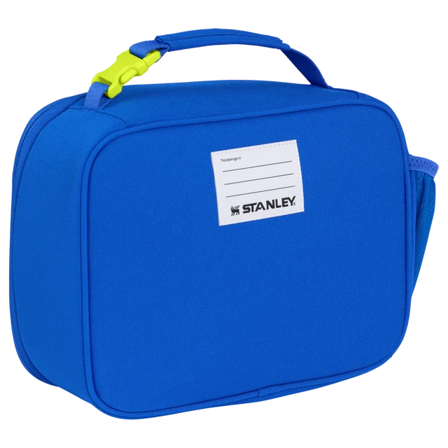 *Stanley - The Assembly Lunch Box | 3.7 QT | 3.5 L, Cobalt