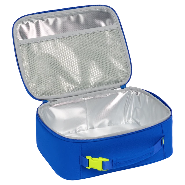 *Stanley - The Assembly Lunch Box | 3.7 QT | 3.5 L, Cobalt