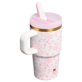 Stanley 1913 x LoveShackFancy Holiday Quencher® ProTour Flip Straw Tumbler | 20 OZ