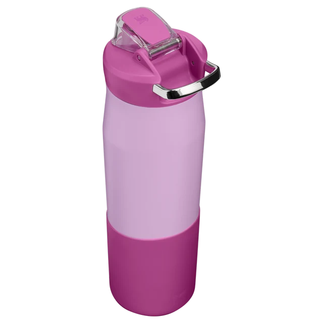 *Stanley - The Vitalize™ Tempo Bottle | 24 OZ, Soft Orchid