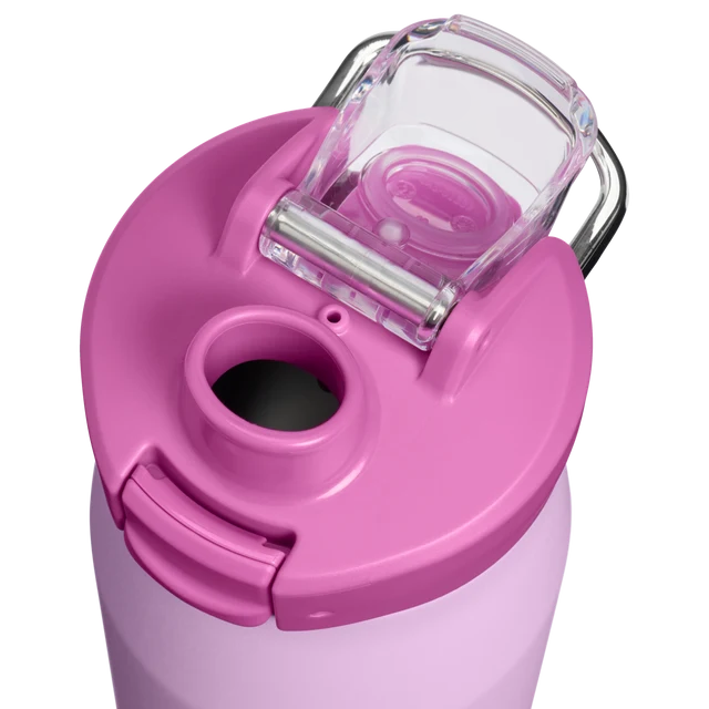 *Stanley - The Vitalize™ Tempo Bottle | 24 OZ, Soft Orchid