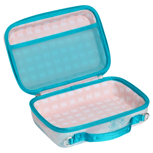 *STANLEY - All Day Mini Lunch Box | 4.2 QT, Sea Glass Plume