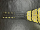 AEW World Championship Belt