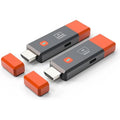 Wireless HDMI Transmitter and Receiver