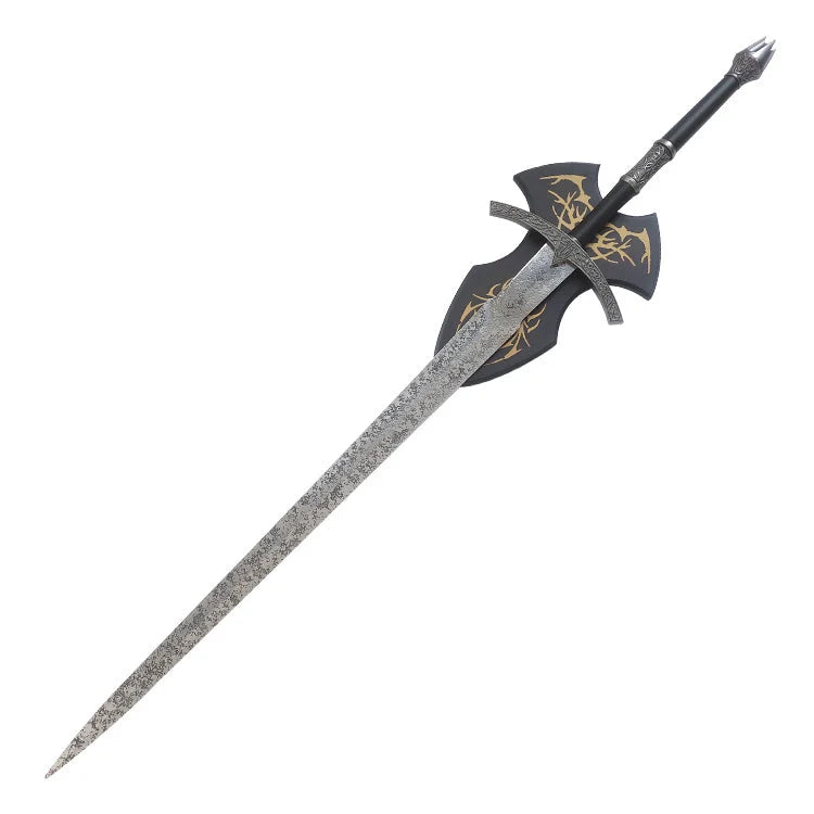 Witch King of Angmar Lord of the Rings Sword (44")