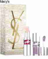 Yves Saint Laurent 2-Pc. Glossy Lips Duo Makeup Set
