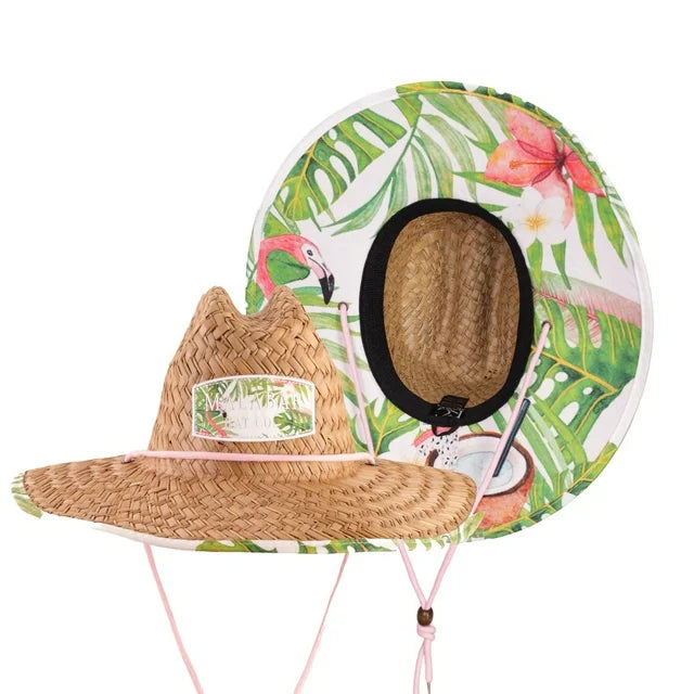 Malabar Sun hat
