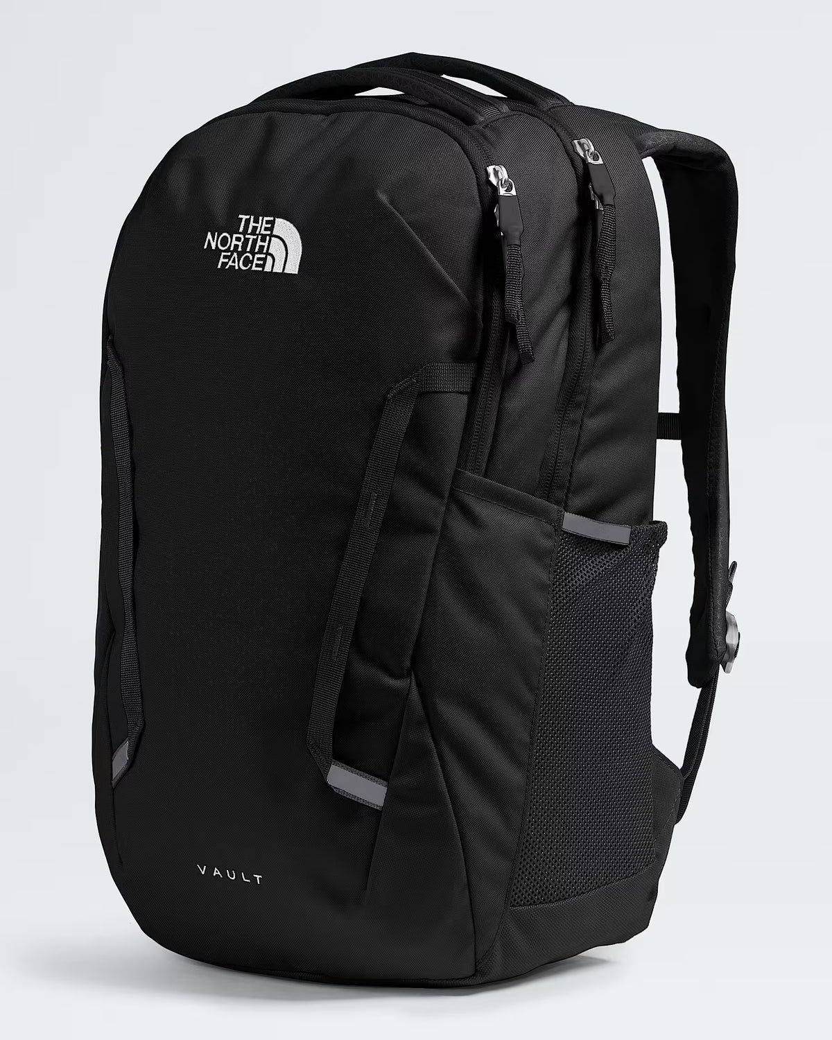The North Face - Vault Backpack, Black, Standard Size