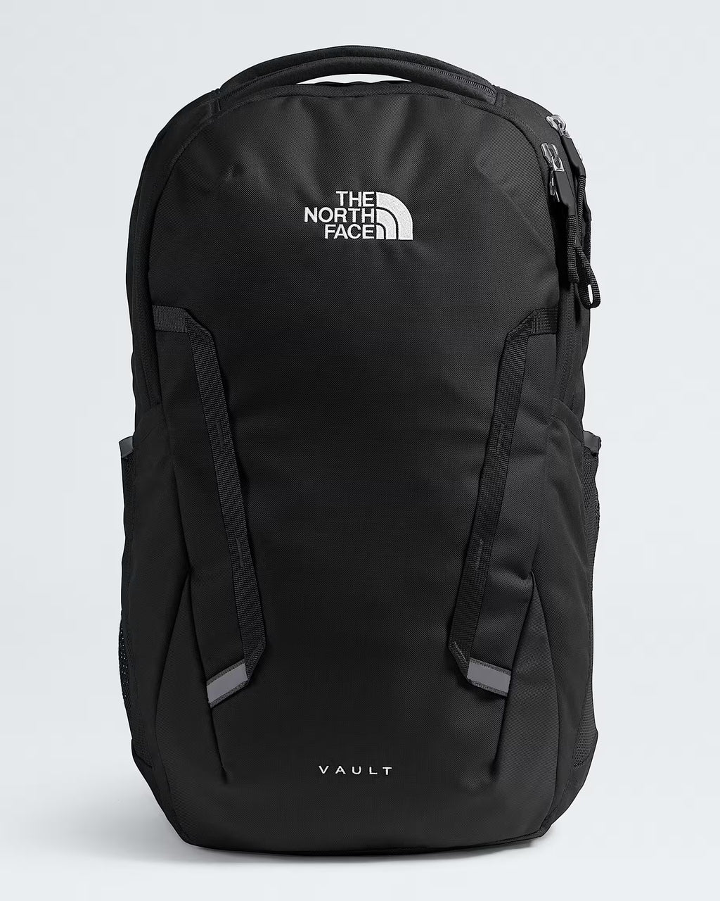 The North Face - Vault Backpack, Black, Standard Size