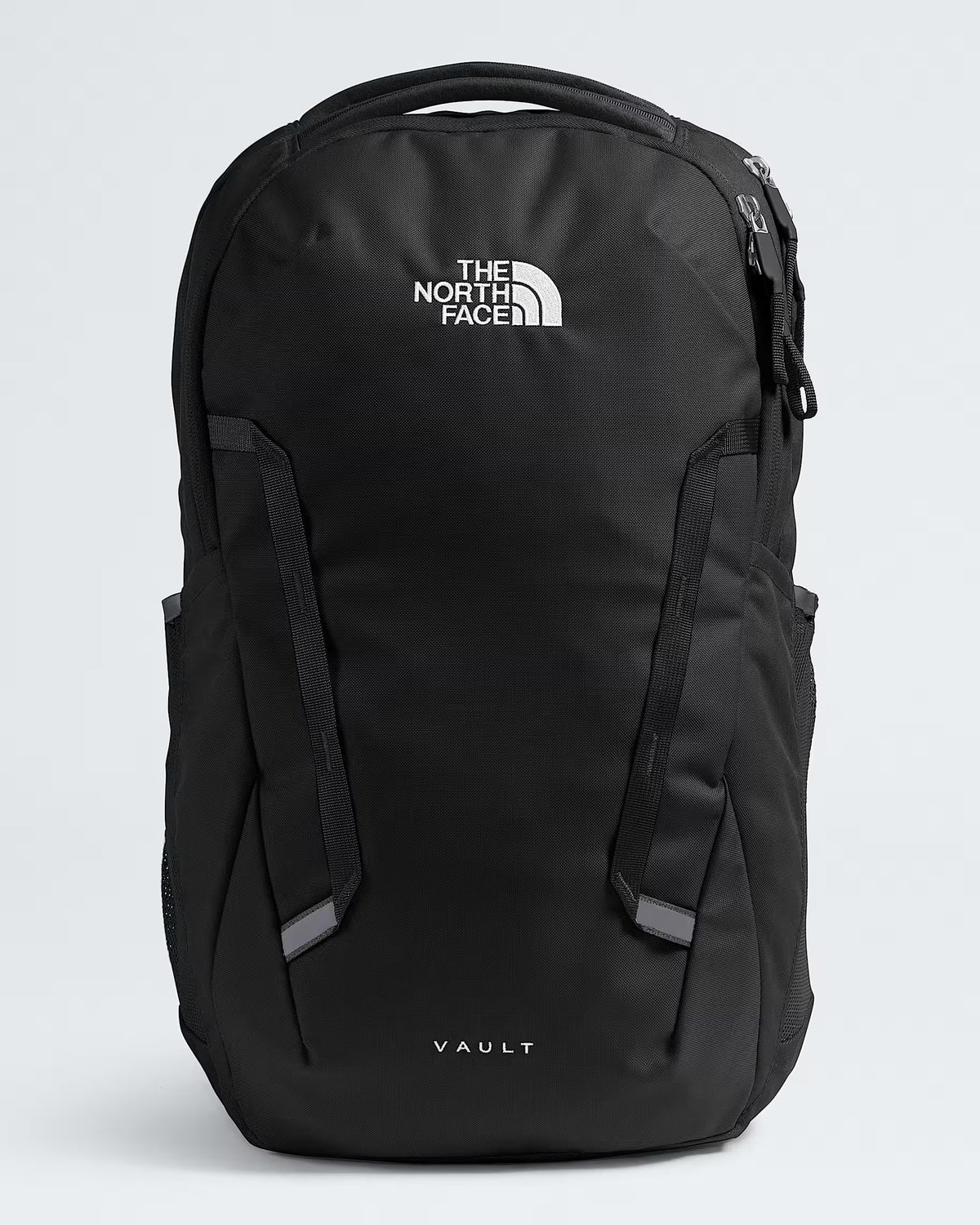 The North Face - Vault Backpack, Black, Standard Size