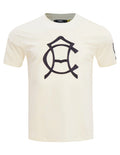 LIGA MX CLUB AMERICA PREMIUM MEN'S TEE- SIZE: MED.