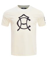 LIGA MX CLUB AMERICA PREMIUM MEN'S TEE- SIZE: MED.