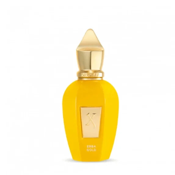 Xerjoff Unisex V Erba Gold EDP Spray 1.7 oz Fragrances