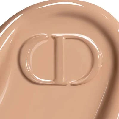 Dior Forever Skin Glow Glow Foundation - 24h Wear - 48h Hydration - Triple-Action Care - Broad Spectrum SPF 25