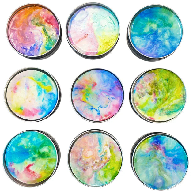 ORGLAMIX Yoni Soap