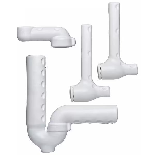 Lav Guard® 2 Undersink Piping Covers