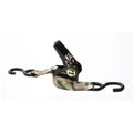 Camo Rachet, 14ft x 1", 1500 lb ( 3 count)