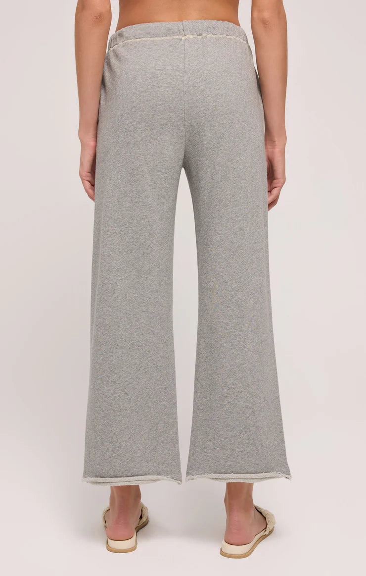 Huntington French Terry Pant L