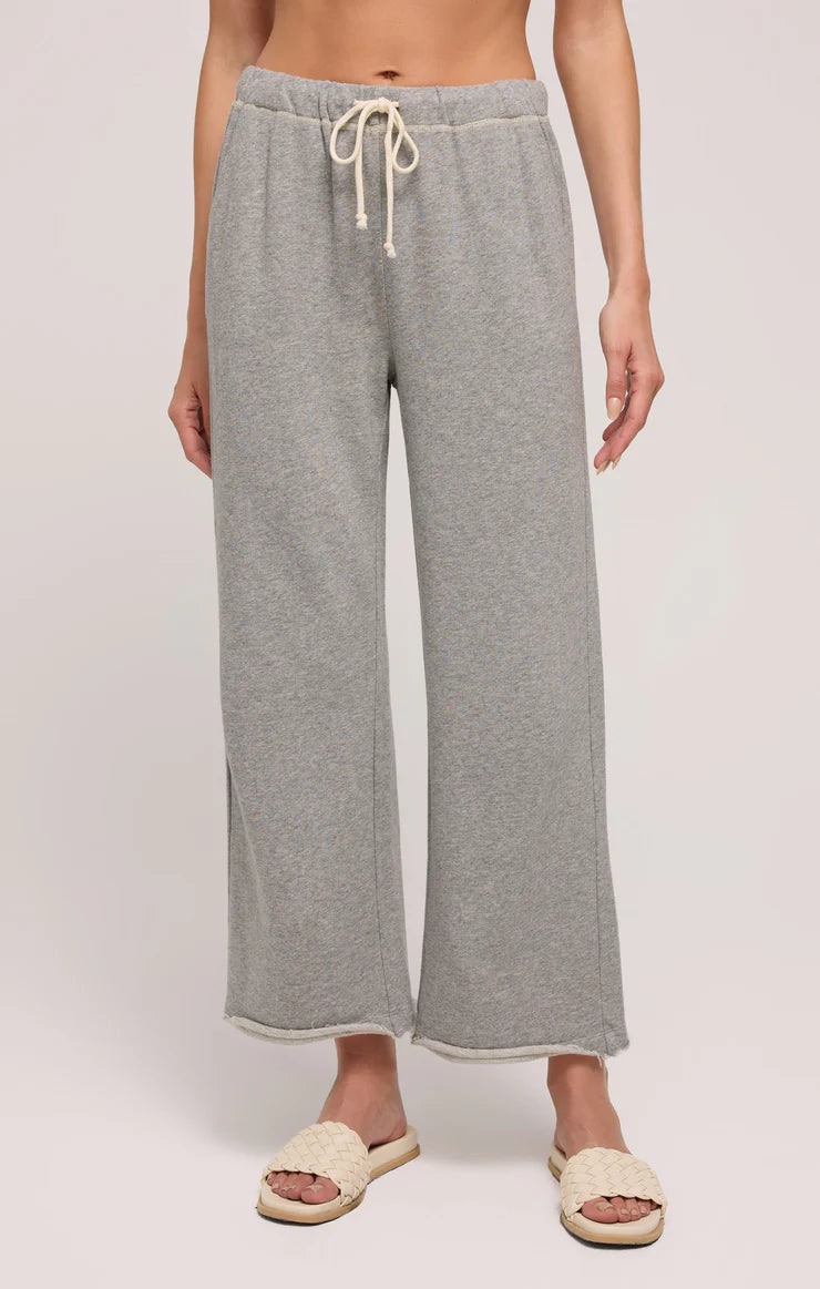 Huntington French Terry Pant L