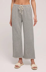 Huntington French Terry Pant L