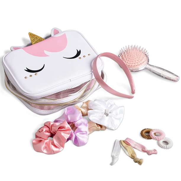 Flawless Fashion Kids Hair Accessory Kit