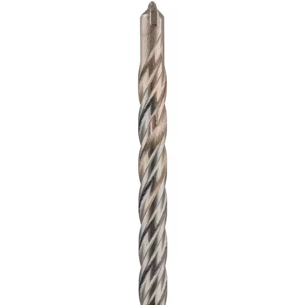DEWALT - 3/16" x 4-1/2" x 6-1/2" SDS+ Hammer Bit, PK25