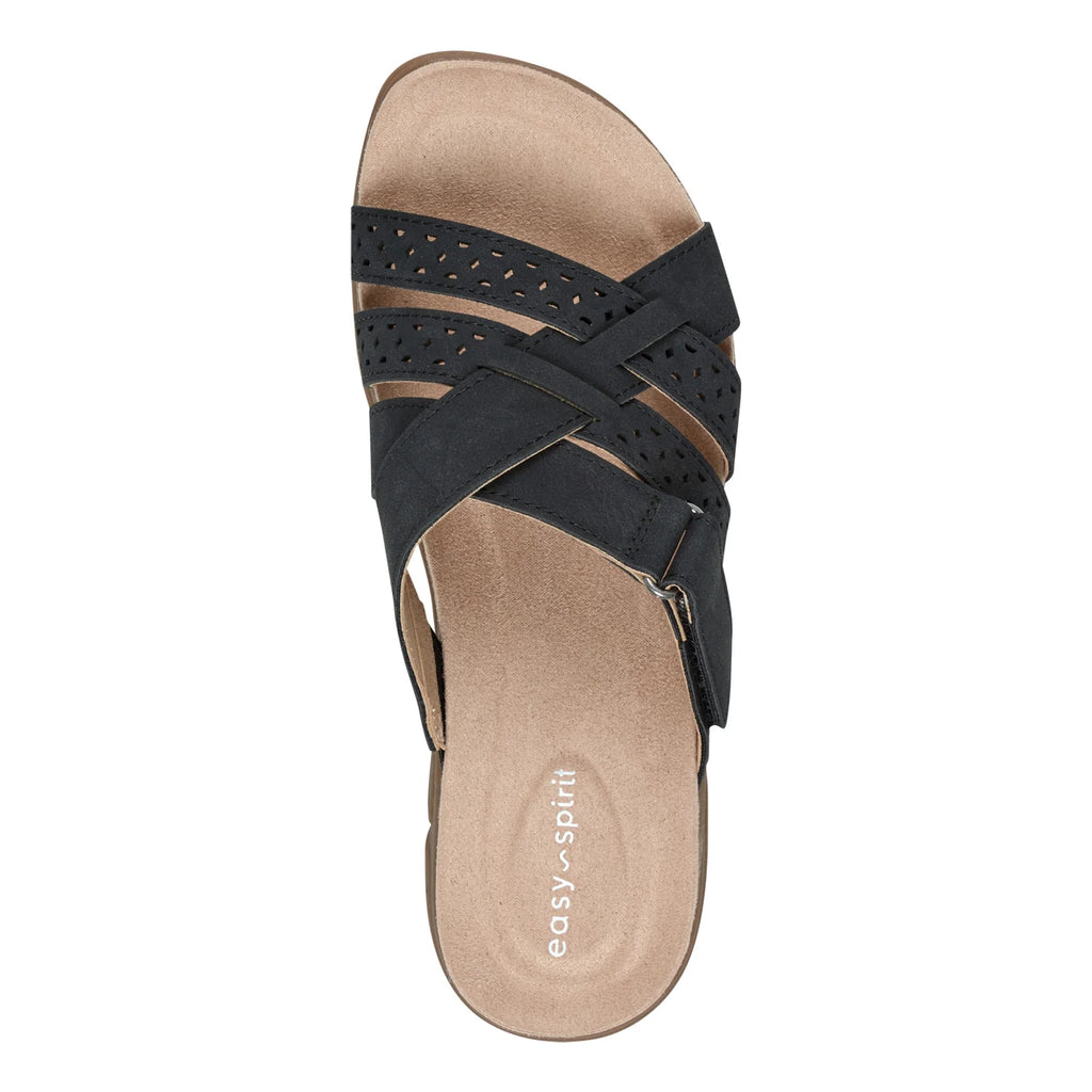 Easy Spirit Melinna Women's Sandal  Size 9