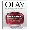 OLAY Regenerist Advanced Anti-Aging Micro-Sculpting Cream 1.70 oz