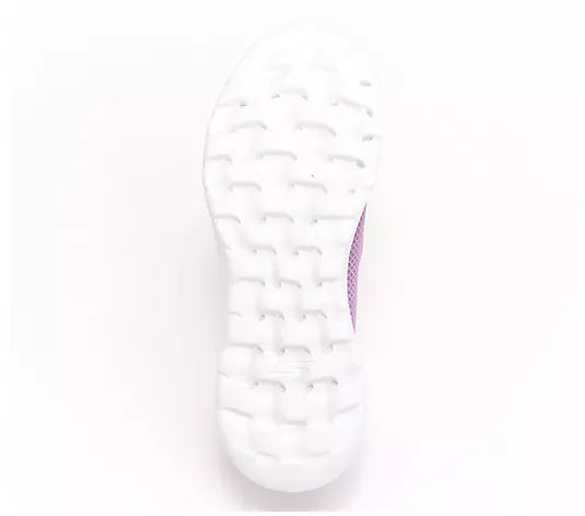 Women's Skechers Slip-ins Arch Fit GO WALK Joy Shoes Stefanie - Lavender - Size 9