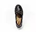 Clarks Collection Leather or Patent Loafers -Zylah Bella- Women's 10 Wide