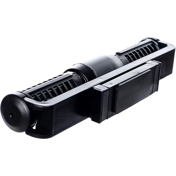 Jebao SCP-70 Sine Cross Flow Pump Wave Maker with Controller, Black