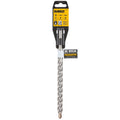 Dewalt DW5446 5/8" Rock Carbide SDS Plus Bit