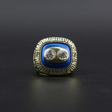 Larry Csonka 1973 Replica Super Bowl Championship Ring