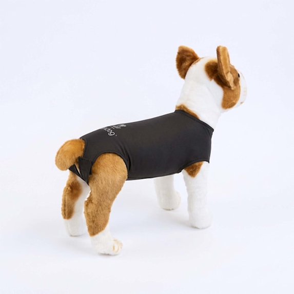 ZenPet Zen Dog Anxiety Dog Vest Calming Compression Shirt - Size Medium