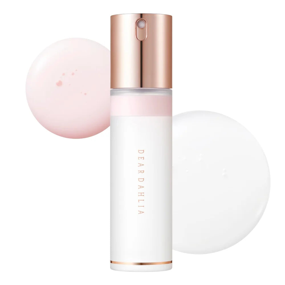 DEAR DAHLIA Endless Skin Cream Mist 3.38 fl. oz.(100ml)