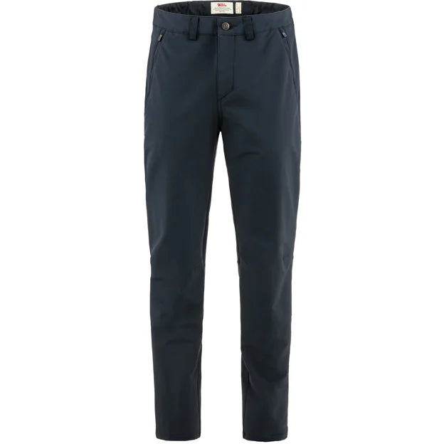 Abisko Winter Stretch Trousers M