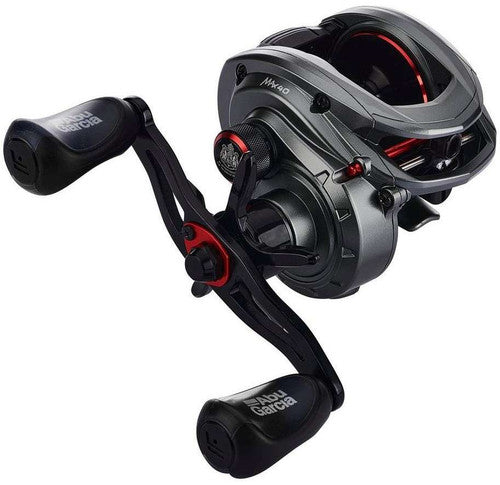 Abu Garcia MAX4-LP-40 MAX 4 Baitcasting Reel