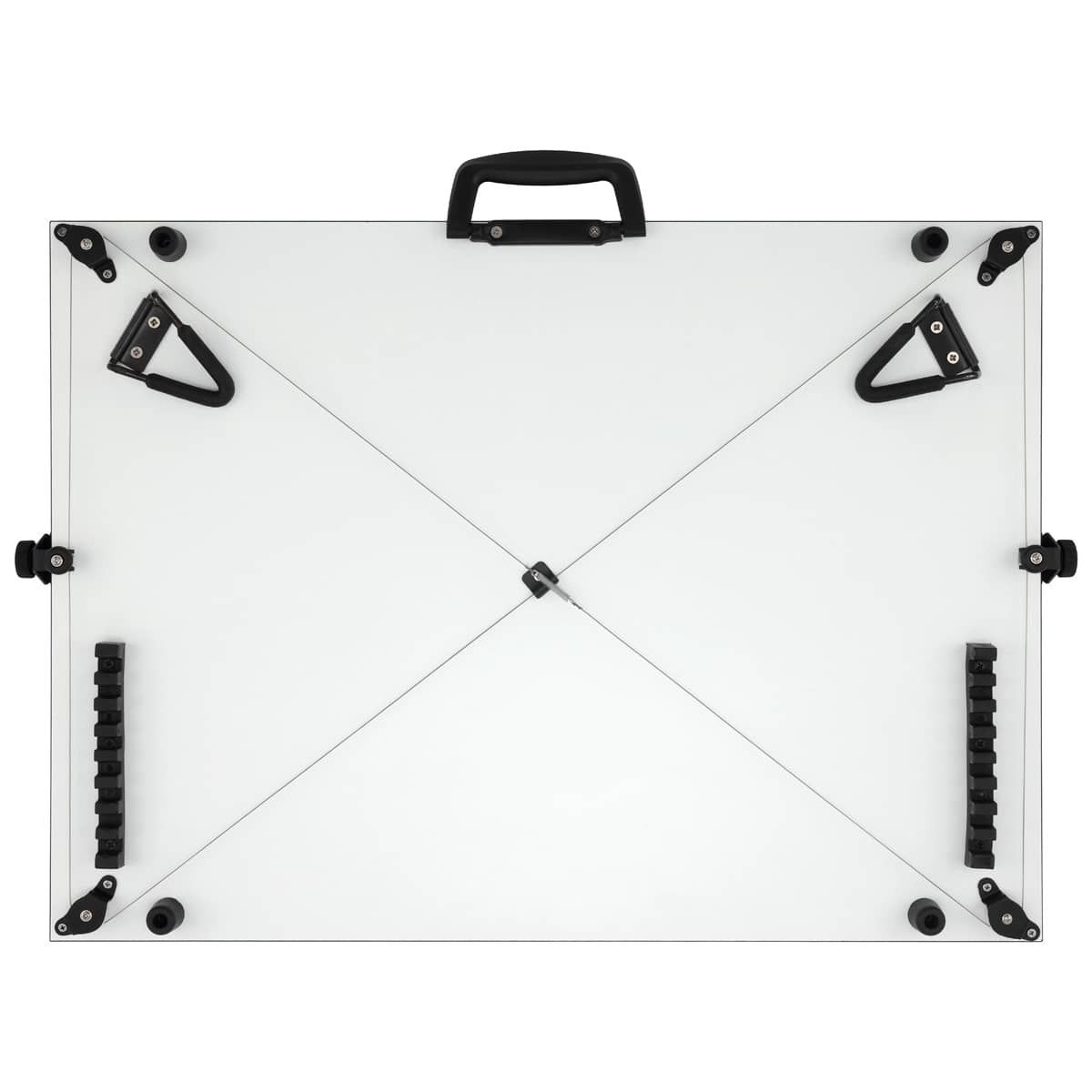 Acurit Multi-Angled 16"x21" PXB Drawing Board with Parallel Motion Bar