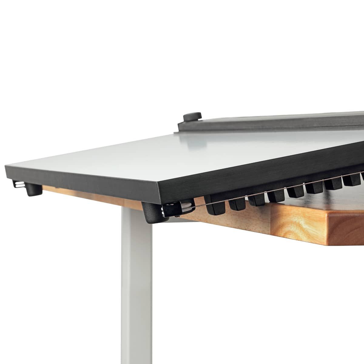 Acurit Multi-Angled 16"x21" PXB Drawing Board with Parallel Motion Bar