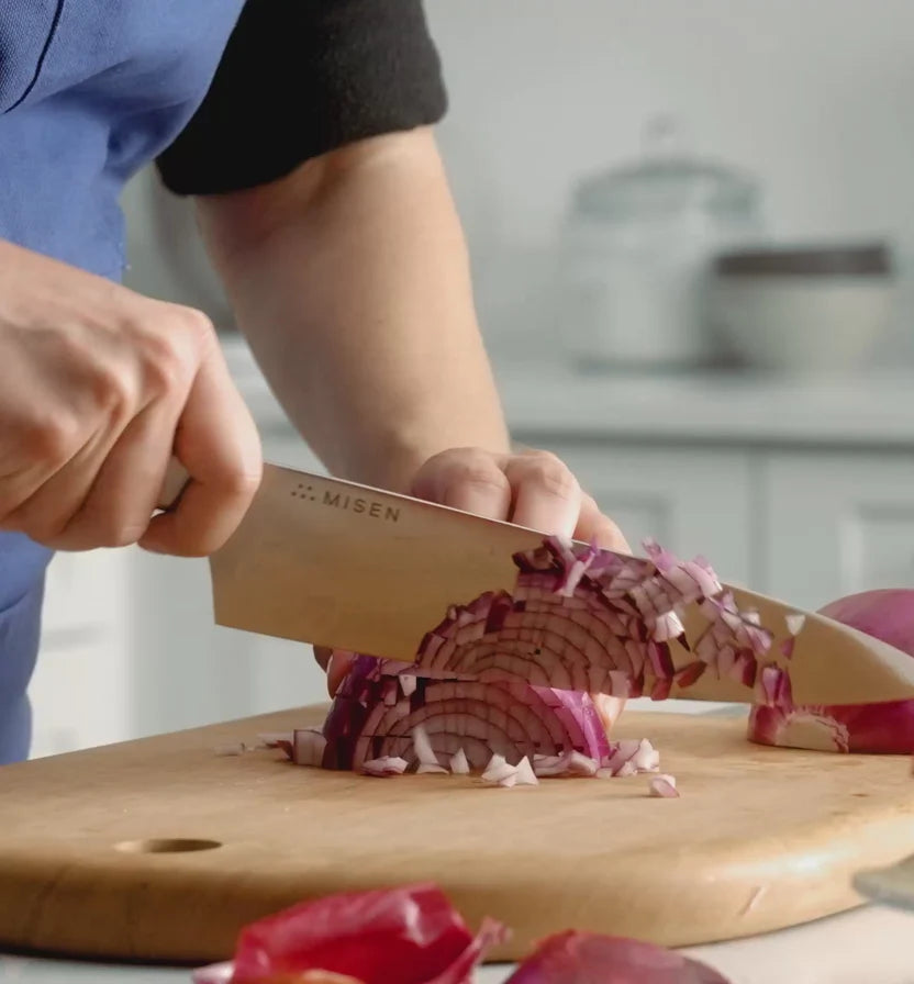 8" Chef's Knife (ACUTO440)