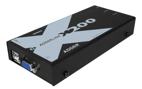 Adder USB KVM receiver X200/R-US