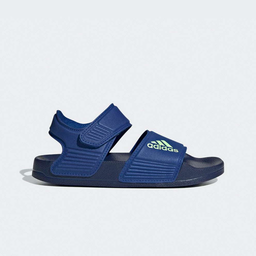 adidas Adilette Children's Sandals Size 5