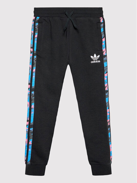 Adidas Camo Pant-Black/New With Tags