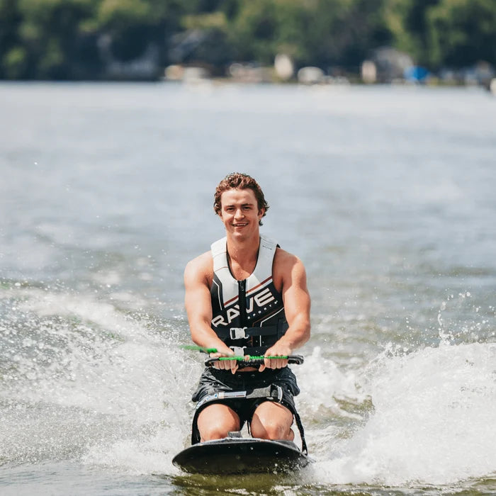 Adult Dual Neo Life Vest - XXL/XXXL